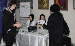 İBB'nin ilk kez Mart 2023'de başlattığı “Meme Kanseri Gözetim Hizmeti”, bu yıl da 1 Temmuz'dan itibaren ücretsiz olarak gerçekleştiriliyor