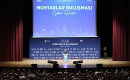 Başkan Altay: “Konya Modeli Belediyeciliği Tüm Türkiye Gıpta İle İzleyecek”