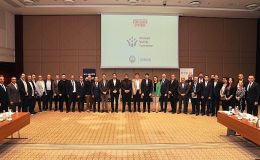 Başkan Çaykara Avikon Üyeleriyle Buluştu
