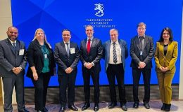 Finlandiya Dışişleri Bakanlığı, Vize ve İkamet İzni Hizmetlerini Sağlamak Üzere Küresel İhaleyi VFS Global’e verdi