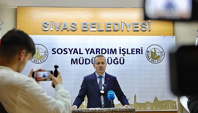 İhtiyaç sahibi ailelere nakit yakacak desteği sunuluyor