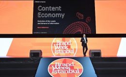 TikTok, Brand Week Istanbul 2024’te İçerik Ekonomisinin Geleceğini Ele Aldı