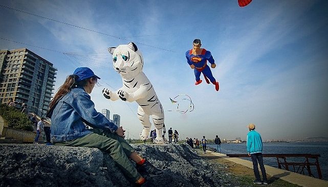 ‘Zeytinburnu 14. Fotoğraf Yarışması’ İçin Başvuru Tarihleri Uzatıldı..!