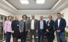 Nilüfer Belediyesi ISO 50001 denetimini başarıyla tamamladı