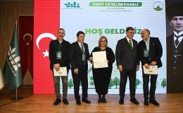 Sağlıklı Kentler Birliği ‘Kent ve İklimi’ Osmangazi’de konuştu