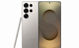 Samsung Galaxy S25 Ultra’da sektörün ilk yansıma önleyici materyali Corning® Gorilla® Armor 2 kullanıldı