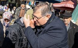 İzmir Büyükşehir Belediyesi emekliye nefes oluyor