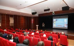 Ceren Güner Moghaddam, ‘Öğretimde Hikâyeleştirmenin’ Sırlarını İnegöl’de Anlattı
