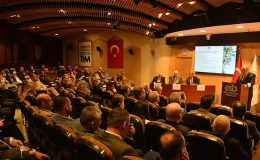 İhracatçı birliklerinde genel kurul maratonu başlıyor
