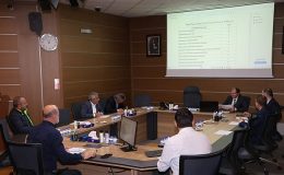 139 araca ceza, 9 araca trafikten men