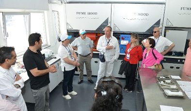 ASAT’ın uluslararası çalıştayında iklim kriziyle mücadele ele alındı