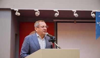 Başkan Mesut Ergin, Mahalleevleri Çatısı Altındaki Kadınlarla Buluştu…