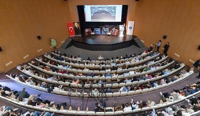 Başkan Özyiğit, “İklim değişikliğine dirençli akıllı bir kent oluşturuyoruz”
