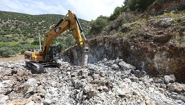 Başkan Sengel Kuyumcu’dan içme suyunda kararlılık mesajı verdi!