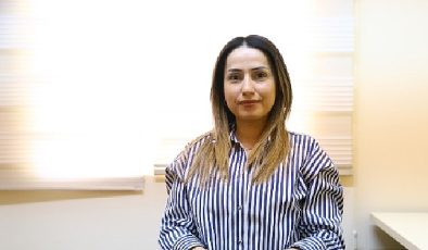 Büyükşehir Belediyesi sınav kaygısı