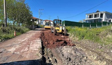 Büyükşehir, ulaşımda üstyapıyı güçlendiriyor