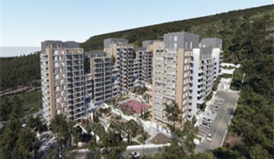 Büyükşehir’in sosyal konut projesi için başvurular sonuçlandı