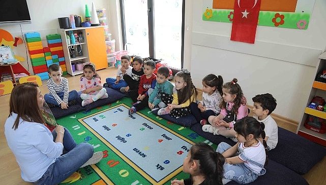 Çankaya Belediyesinden Aile Dostu Hizmet