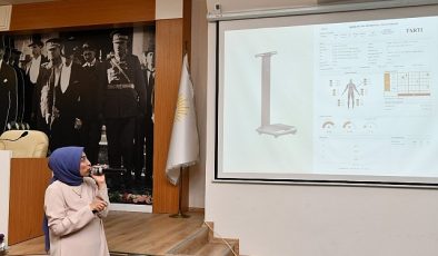 Çiğli Belediyesi’nden Kadınlara Sağlıklı Yaşam Paneli