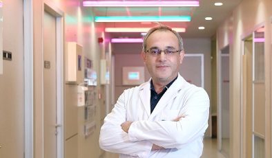 Çocuğunuzun omurgasını hiç kontrol ettiniz mi?