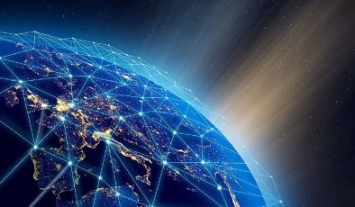 DE-CIX İstanbul lokasyonunda 2020’den Bu Yana İnternet Veri Trafiği Üçe Katlandı