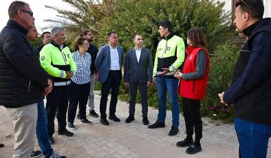 Denizli: “Yaz sezonuna daha sağlıklı, güvenli ve konforlu bir başlangıç”