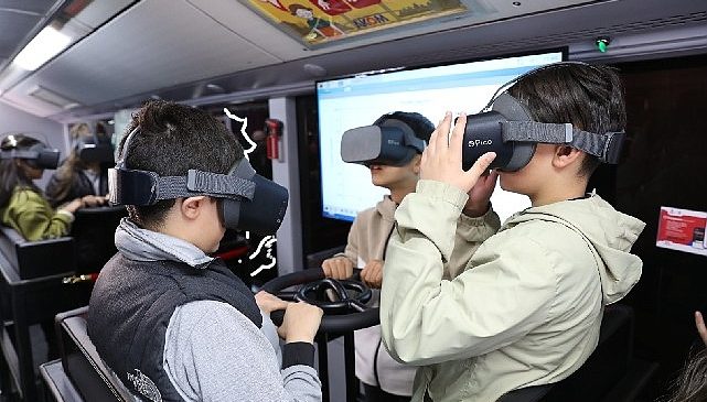 Depremden korunma ve güvenli yaşam eğitimleri, çocuklara can simidi oluyor