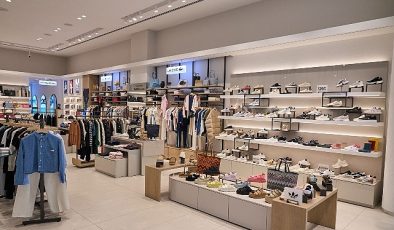 Dijital Moda Platformu FashFed’den Mağazalaşma Atağı