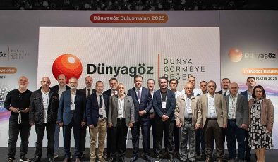 Dünyanın Gözü Türkiye’de:  Tıp Dünyası Bu Teknolojileri Konuşuyor