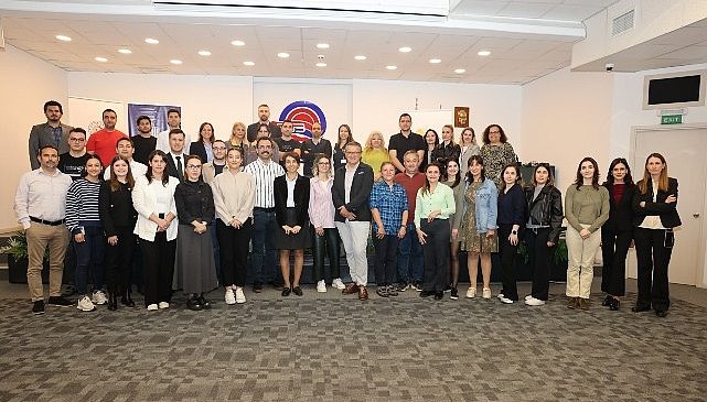 Ege Serbest Bölgesindeki Firmalar Kaynak Kullanımında İş Birliği Yapacak
