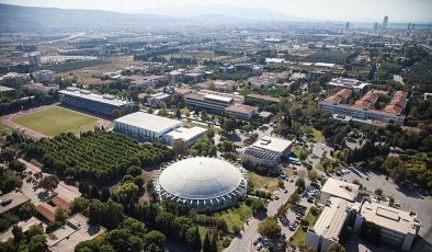 Ege Üniversitesinde Türk Dünyası Akademik Araştırmalar Topluluğu Kuruldu