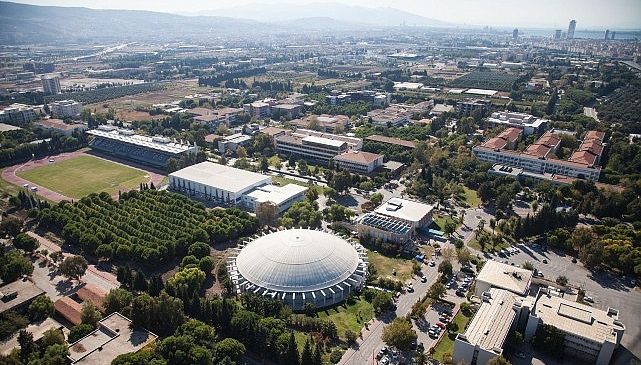 Ege Üniversitesinde Türk Dünyası Akademik Araştırmalar Topluluğu Kuruldu