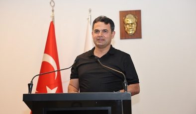 ESBAŞ, Fikir Maratonu ile Hizmetlerine Yön Veriyor
