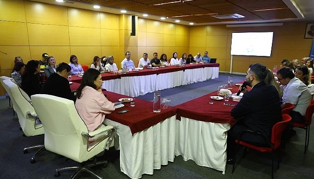 Evlerden çıkan atık ilaçlar düzenli toplanacak güvenle bertaraf edilecek