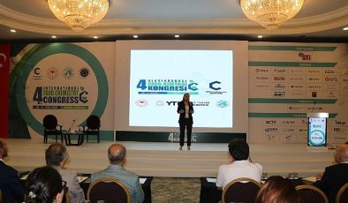 Gıda, anında politize edilebilecek bir konu!