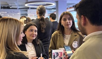 Girişimcilerin geleceği Tech İstanbul ön kuluçka ile şekilleniyor