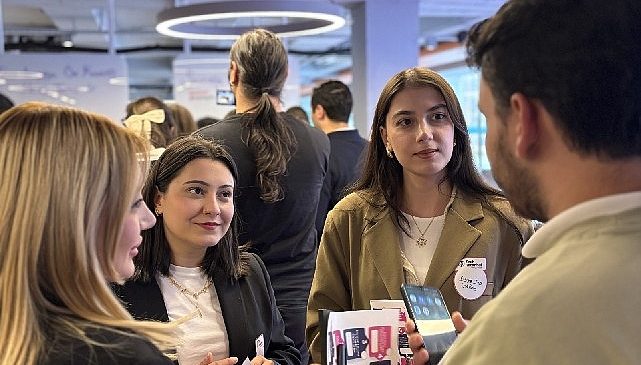 Girişimcilerin geleceği Tech İstanbul ön kuluçka ile şekilleniyor