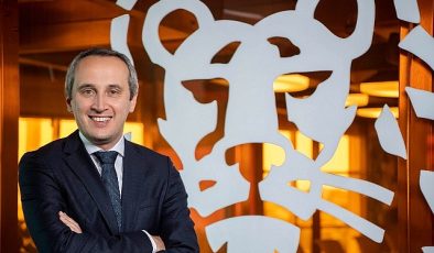 ING Türkiye’nin aktif büyüklüğü 228,3 milyar TL’ye ulaştı