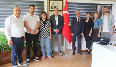 Kemer’e çocuklar ve yetişkinler için tiyatro oyunları geliyor