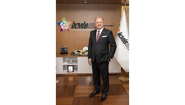 Kimya sektörünün ihracatı 4 ayda 10 milyar doları aştı