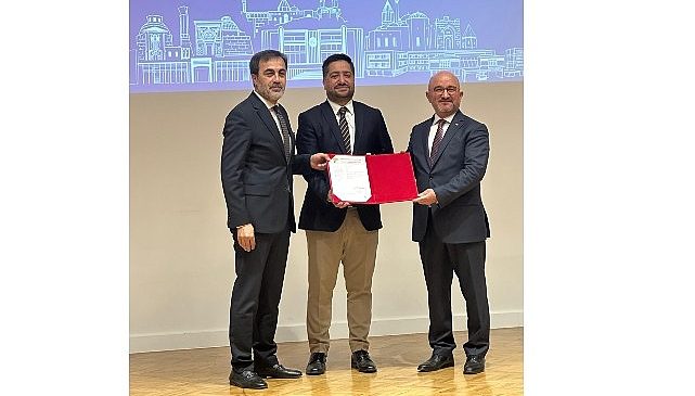 KONBELTAŞ Türkiye’nin İlk TSE Onaylı Etliekmek Üretim Belgesini Aldı