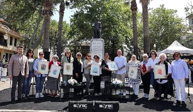 Mudanya’da Anneler Günü: Sofrada Sevgi, Meydanda Emek