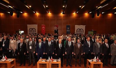Nilüfer Belediyesi’nden güvenli yönetim taahhüdü