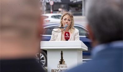 Okan Yüksel ve Nevzat Çobanoğlu’nun anıları İzmir’de yaşatılacak