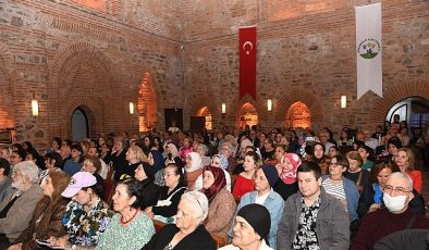 Osmangazi Belediyesi’nden Anneler Günü konseri