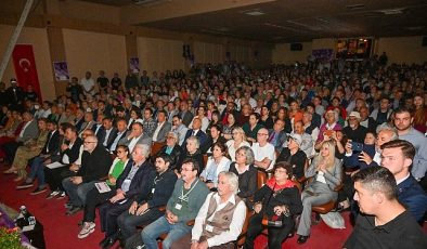 Salihli’de Şiire Açılan Pencere Yeniden Aralandı
