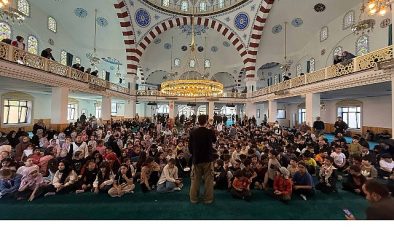 “Sosyal medyada görülen her bilgiye inanmayın”