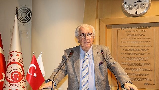 Türkiye katma değerli üretim, tasarım ve markalaşmayla mobilyada 6 dolar ortalama ihraç fiyatına ulaşacak