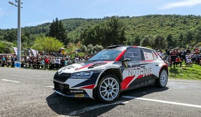 Türkiye’nin Karbon Nötr Sertifikalı İlk Rallisi Gerçekleşti