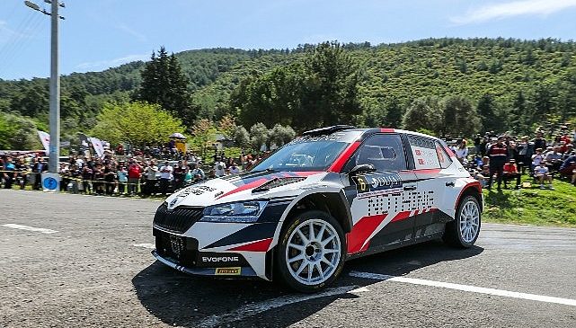 Türkiye’nin Karbon Nötr Sertifikalı İlk Rallisi Gerçekleşti